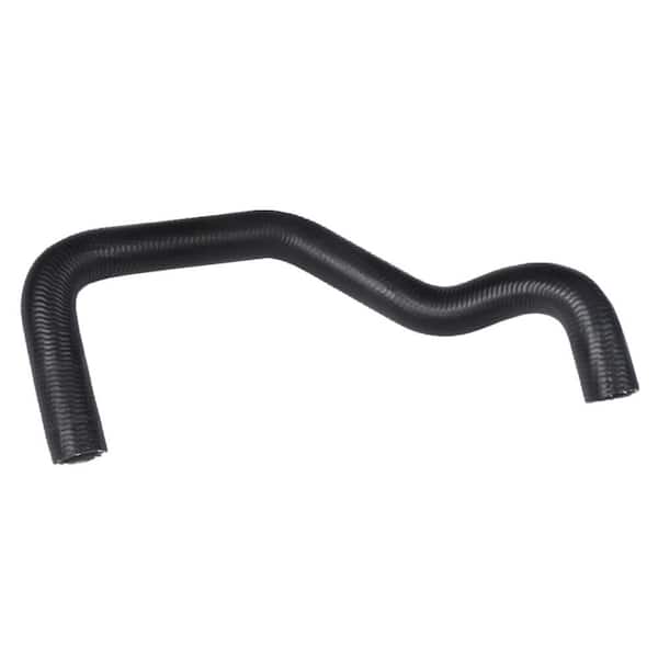 HVAC Heater Hose - Pipe To Water Pump