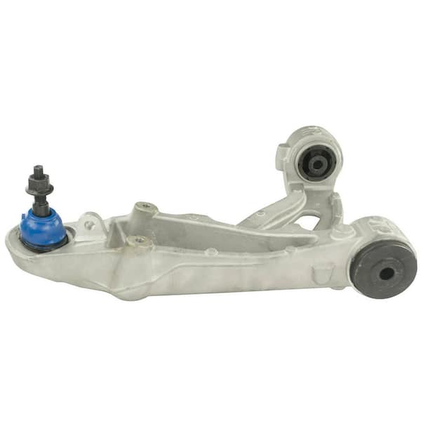 Mevotech Supreme Suspension Control Arm and Ball Joint Assembly 2003-2004 Cadillac CTS