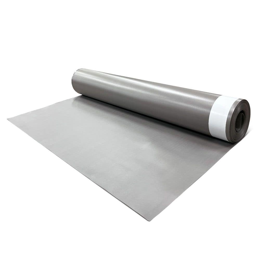 300 sq. ft. 48 in. W x 75 ft. L x 1 mm T Premium Underlayment for Vinyl Plank Floors price history on PriceWatchPro
