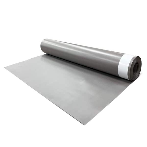300 sq. ft. 48 in. W x 75 ft. L x 1 mm T Premium Underlayment for Vinyl Plank Floors