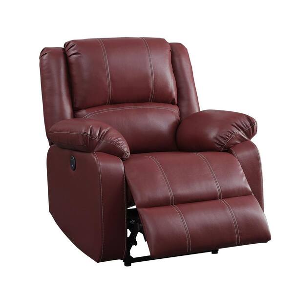 Office best sale depot recliners