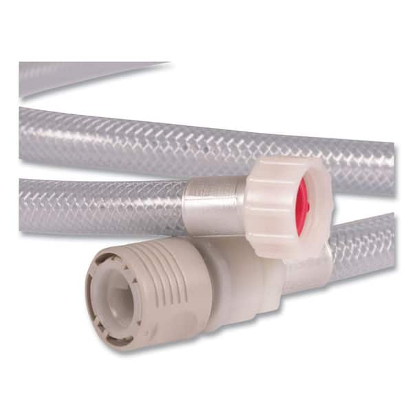 PCO-40  Green Line Hose & Fittings