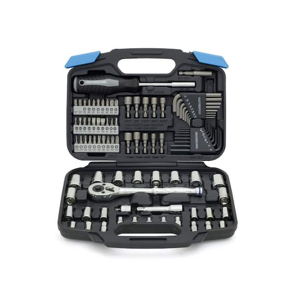 BLACK & DECKER - Hand Tool Set - 154 Pieces | BMT154C