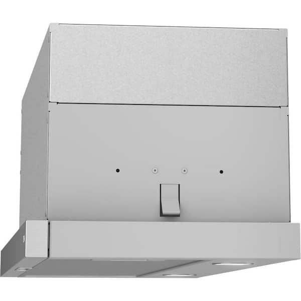 Zephyr Valina 30 in. 290 CFM Under Cabinet Range Hood with LED
