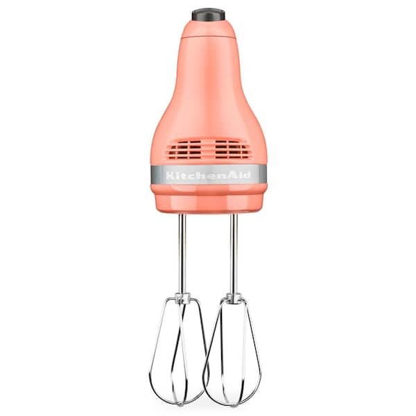 KitchenAid 5-Speed Hand Blender Review