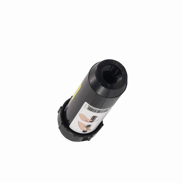 4 in. KSpray Pop-Up Sprinkler with Adjustable Pattern Nozzle 4 in. KSpray Pop-Up Sprinkler with Adjustable Pattern Nozzle