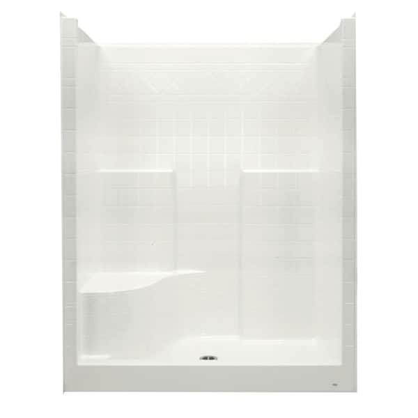 Aquatic Bath  Rectangular, Square, and Neo Angle Showers