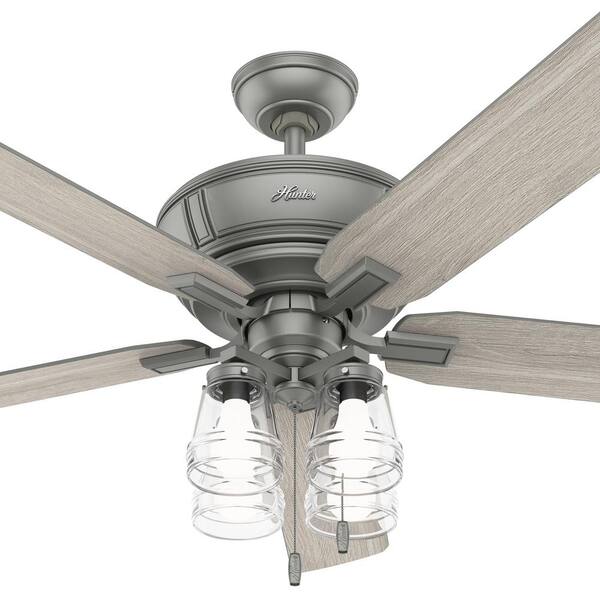 Hunter Grand Lodge Ceiling Fan Manual Shelly Lighting