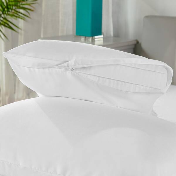 king size pillow protector