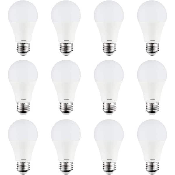 75 watt fluorescent bulb lumens