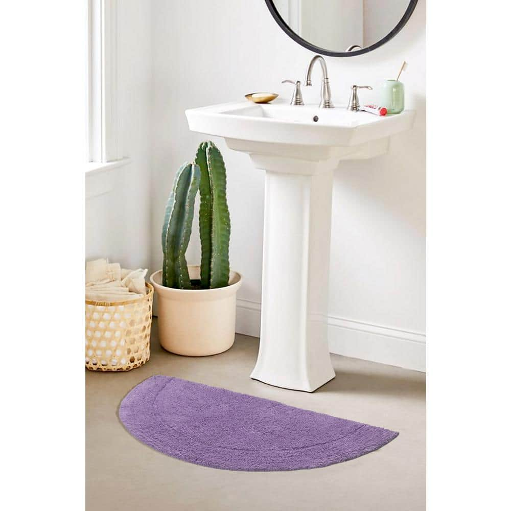 3X Set Washable Non-Slip Pedestal Rug Carpet Toilet Lid Cover Bath Mat  Bathroom