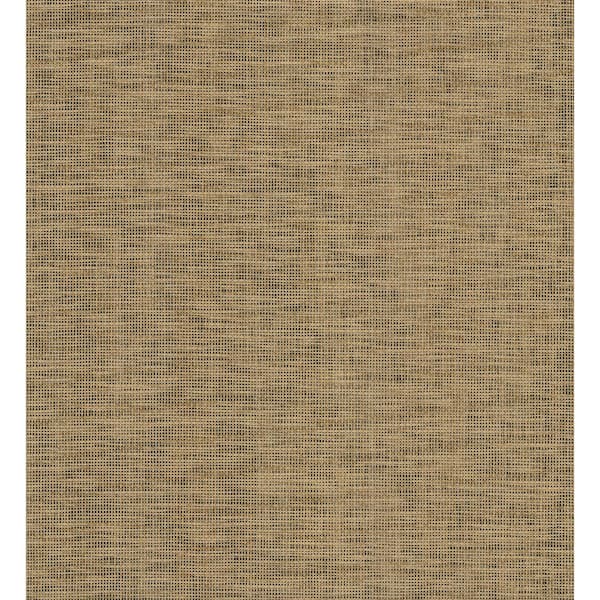 A-Street Prints Cixi Neutral Basketweave Wallpaper 2923-88069 - The ...