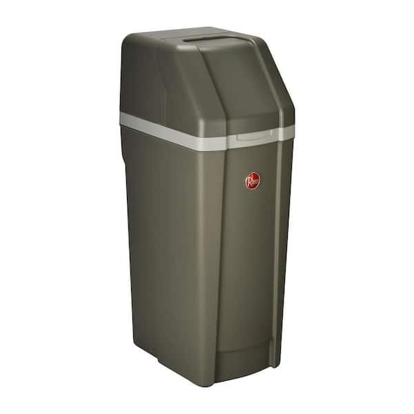 32,000gr Mobile-Soft-Water-Pro-Model-Portable Water Softener with