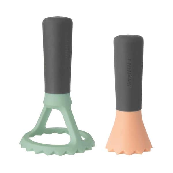 Leo Ravioli Stamp (Set of 2)