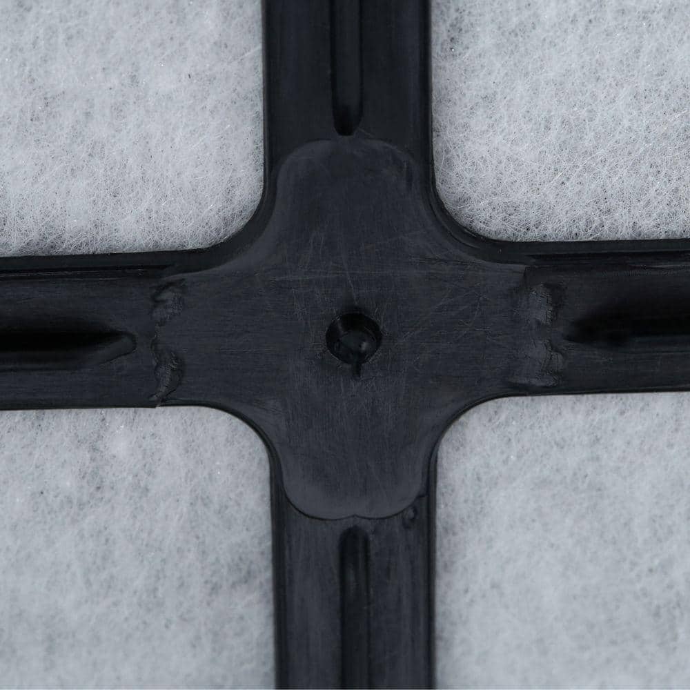 AIRCARE 18.5x10.5 Humidifier Wick Filter with Carbon Layer