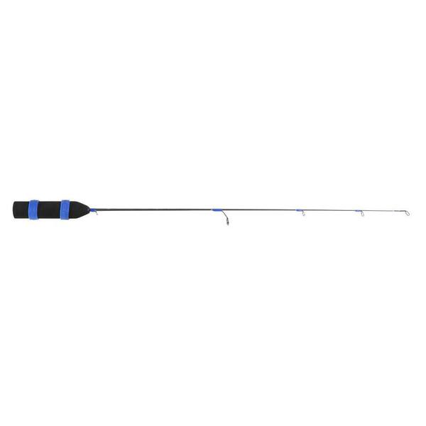 Clam 22 in. Ultra Light Straight Drop Rod