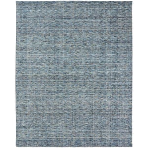 Mineral Blue 8 ft. 6 in. x 11 ft. Area Rug