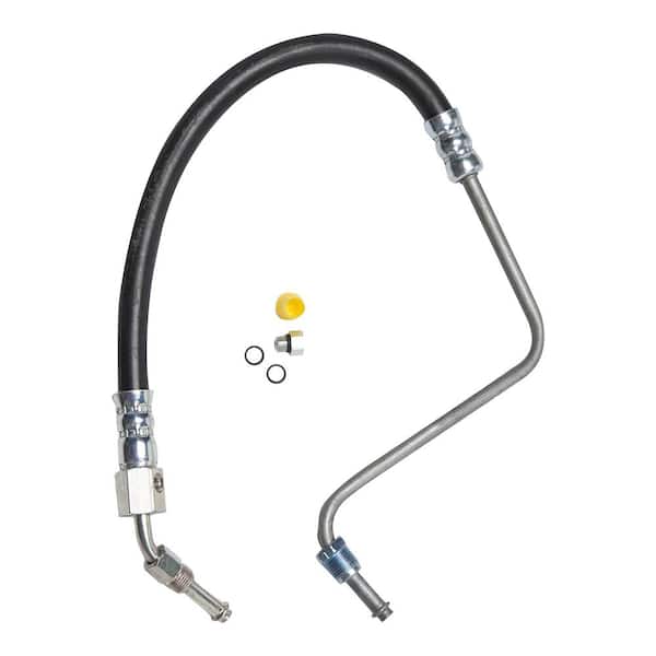 Edelmann Pressure Line Assembly