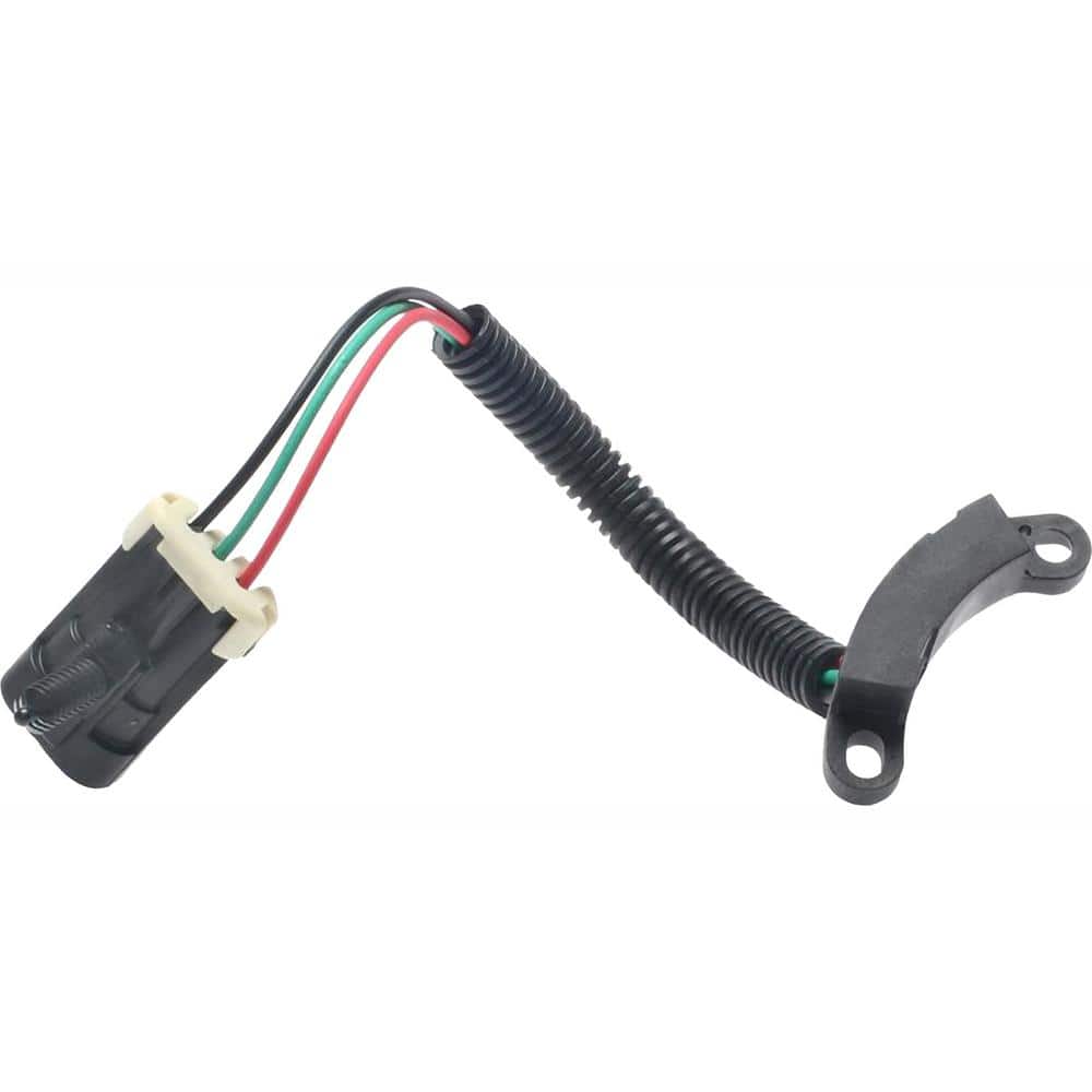Engine Crankshaft Position Sensor