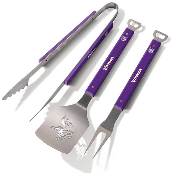 Nfl grill outlet set