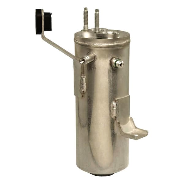 A/C Accumulator