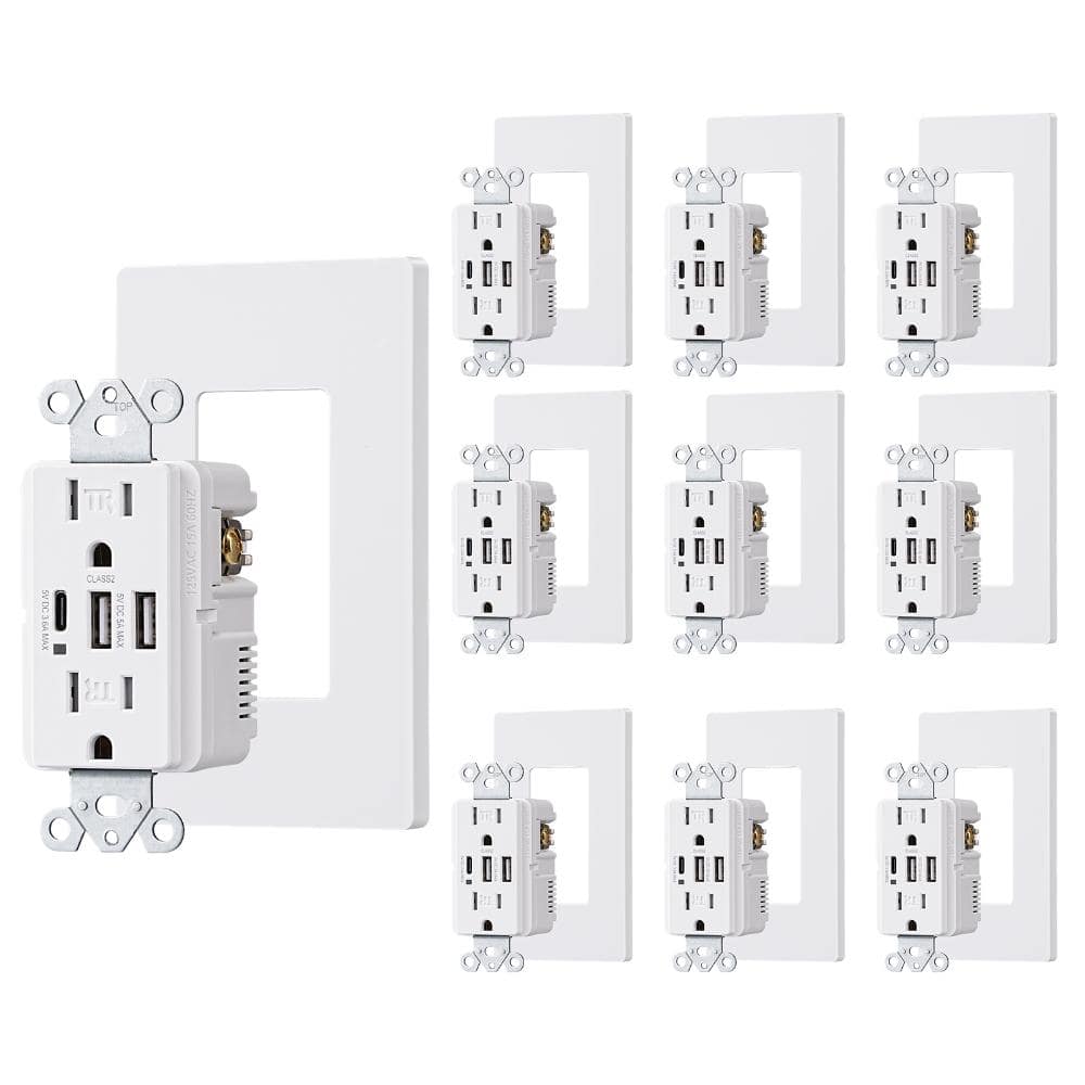 Best HD Pictures about  Usb Outlet Home Depot  with No AI Images