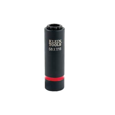 KT Pro Tools D1620M27 3/4 Drive 12-Point Impact Socket KT Pro Tools D1620M27 3/4 Drive 12-Point Impact Socket