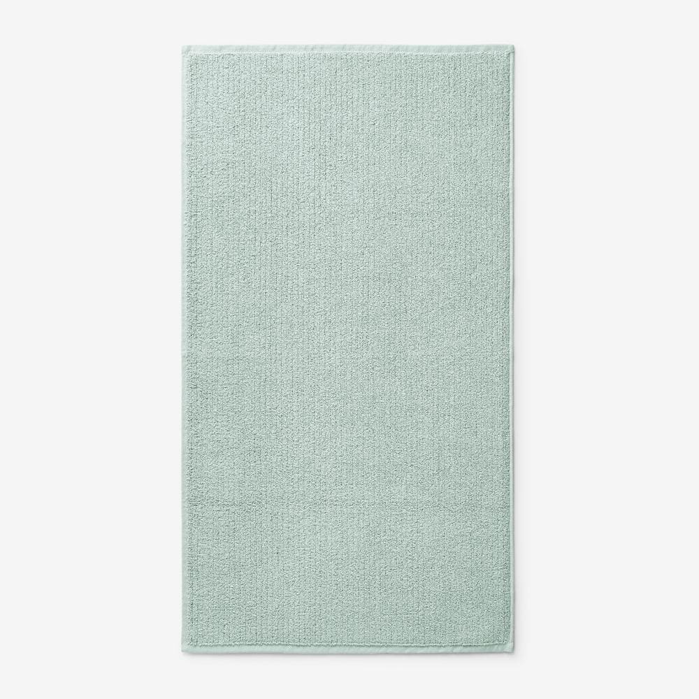 The Company Store Green Earth Quick Dry Tourmaline Solid Cotton