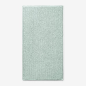 The Company Store Green Earth Quick Dry Tourmaline Solid Cotton Bath Sheet