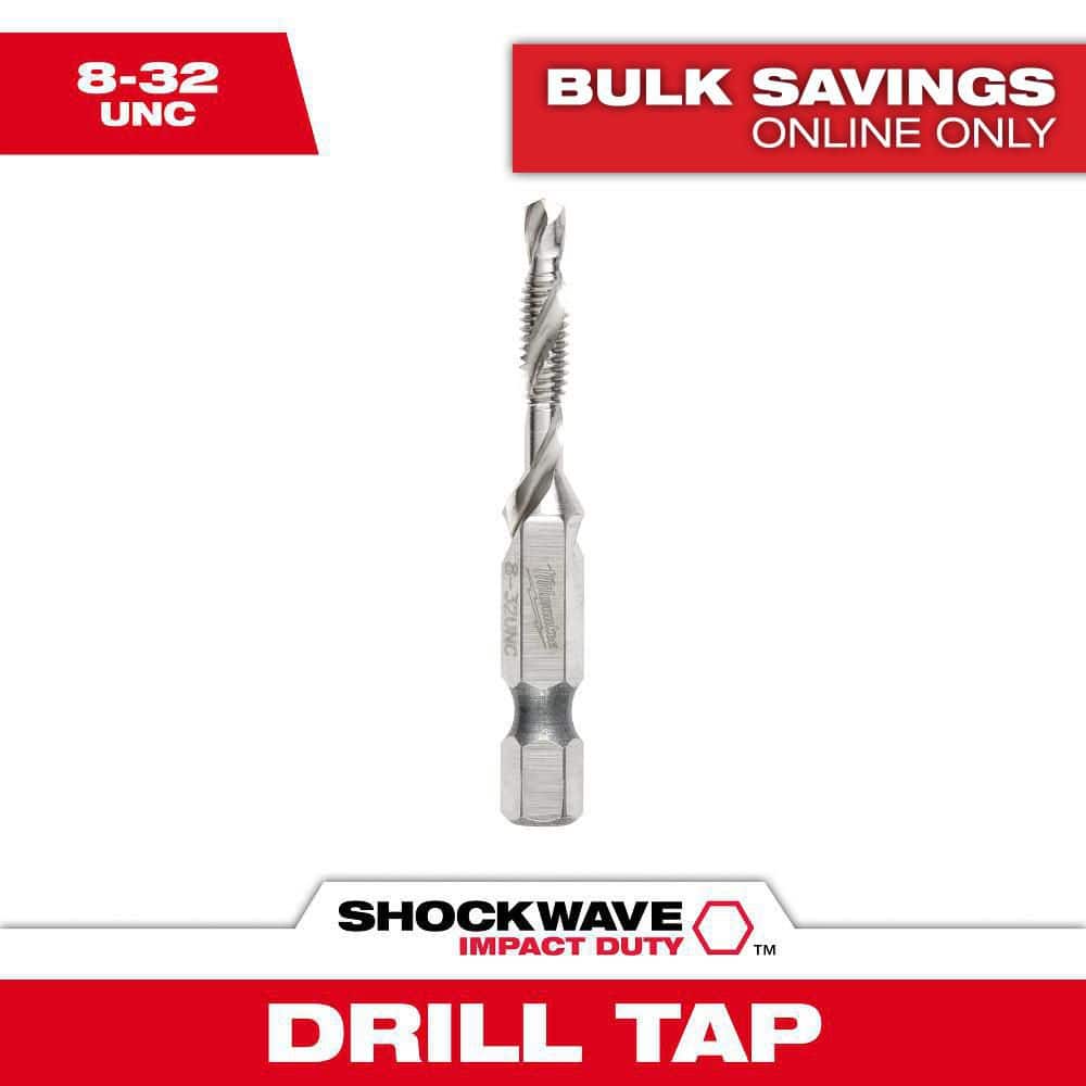 milwaukee-specialty-drill-bits