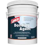 5 Gal. Professional Grade High-Solids White Bonding Agent
