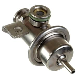 Fuel Injection Pressure Regulator