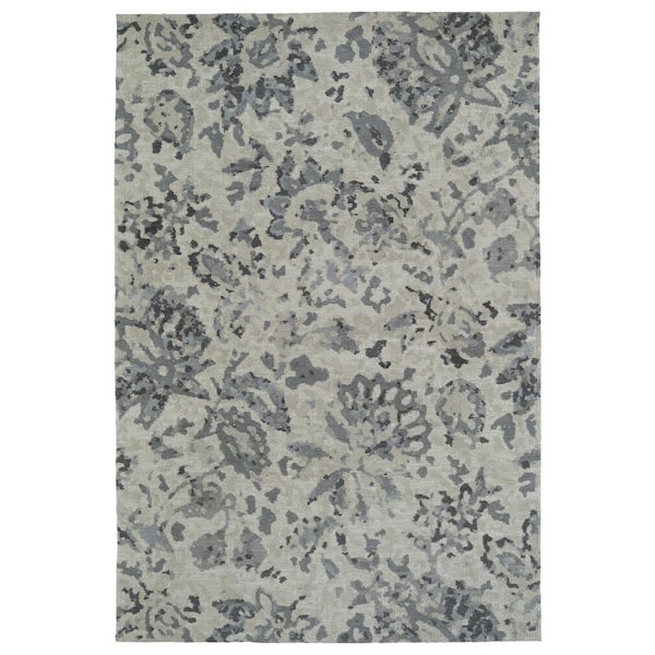 Regency Glacier 10 ft. x 13 ft. Area Rug