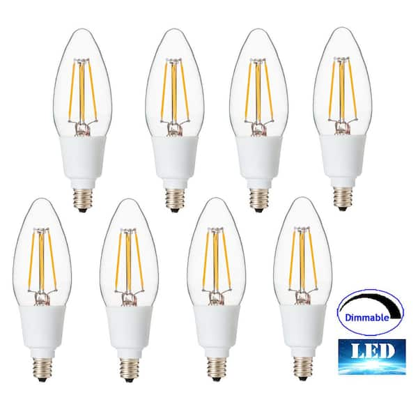 e12 b11 bulb