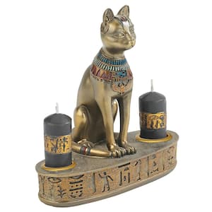 Altar of the Goddess Bastet