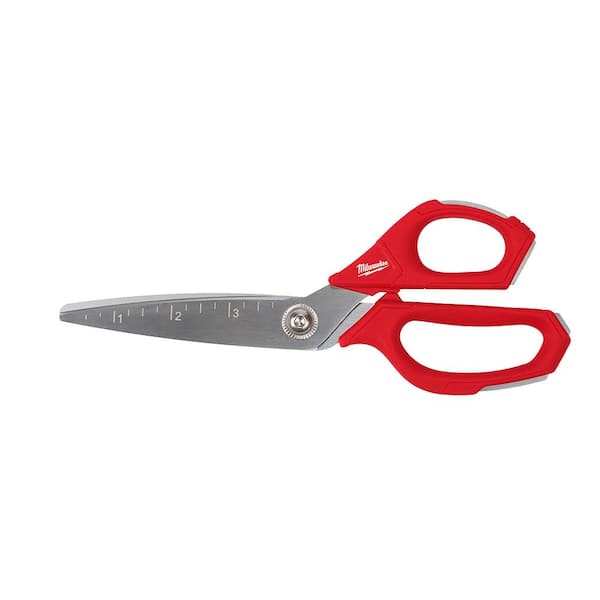Discover Our Spring Assisted Scissors