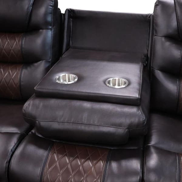 NEW CLASSIC HOME FURNISHINGS New Classic Furniture Nikko 2-piece
