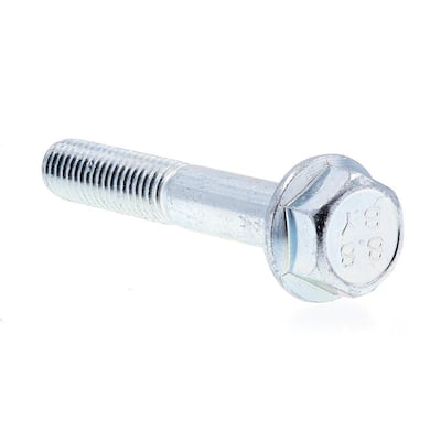 M8 - Bolts - Fasteners - The Home Depot