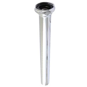 Possibility 1-1/2-inch Tailpiece in Polished Chrome