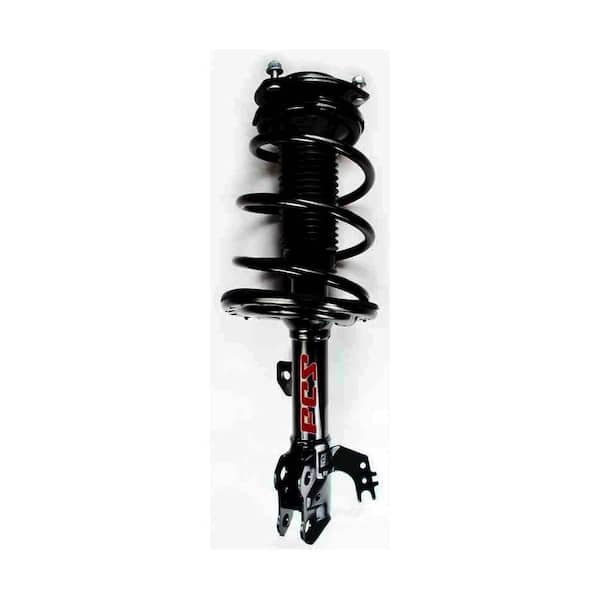 Unbranded Suspension Strut and Coil Spring Assembly 2012-2014 Toyota Camry 2.5L