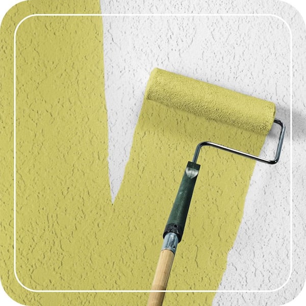 P340-4 Lime Tree Paint