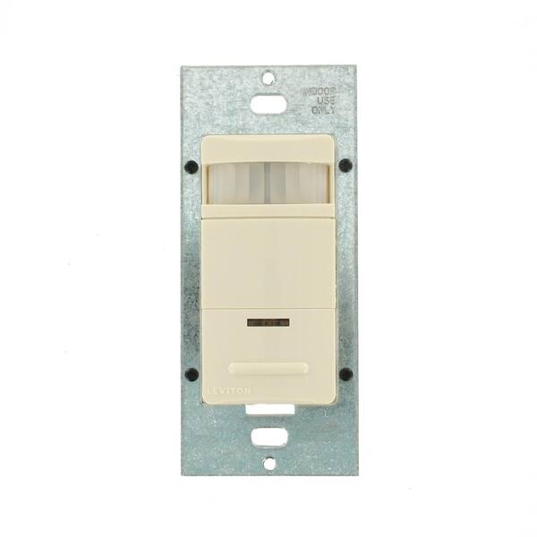 leviton ossnl