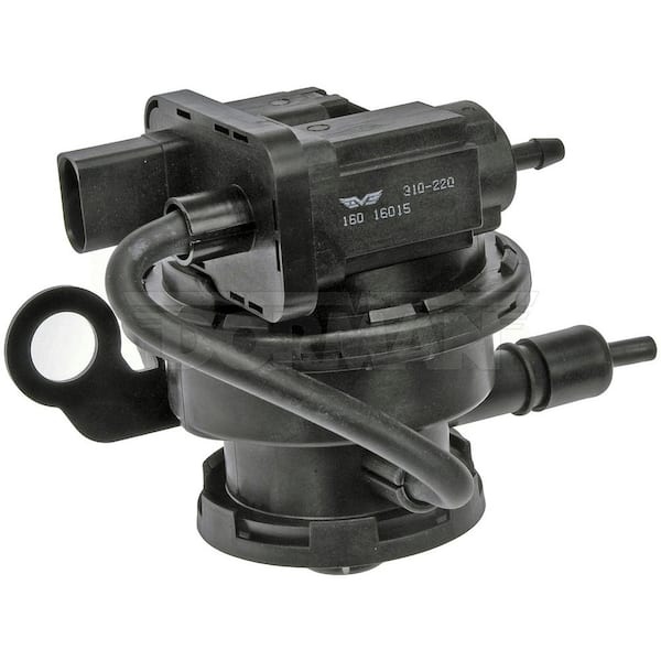 OE Solutions Fuel Vapor Leak Detection Pump 2007-2016 Volkswagen Eos 2.0L