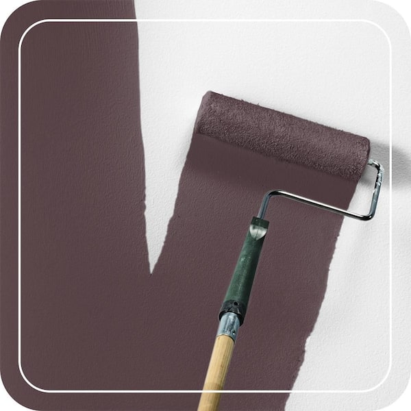 Home Decorators Collection HDC-CL-07 Dark Berry Paint