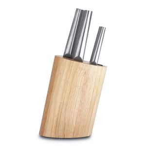 Essentials 6-Piece Stainless Steel Knife Set