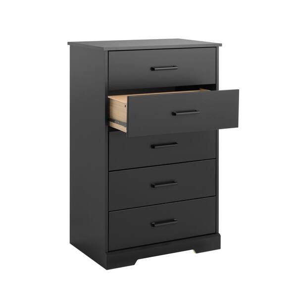 Prepac 5 drawer chest discount