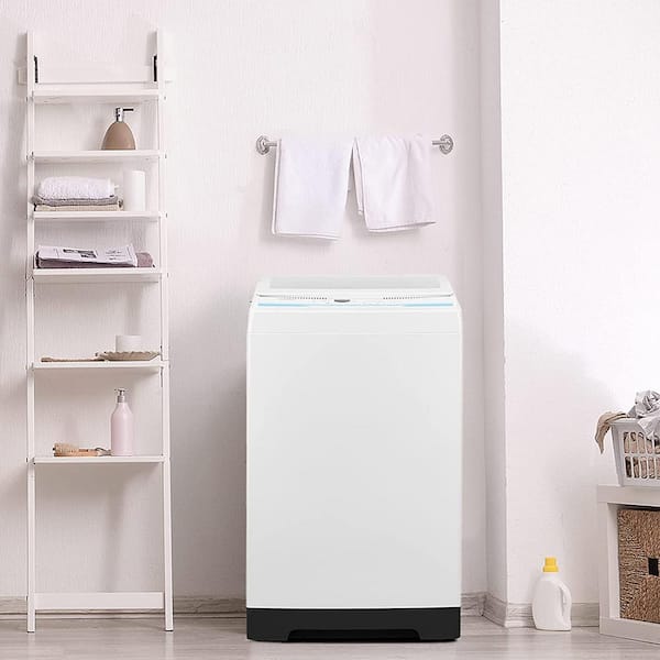 Best Mini Washer and Dryer. Comfee 1.6 Cu.Ft Portable Washing Machine  Review 2021 