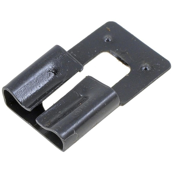 HELP Door Lock Rod Clips