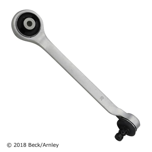 Beck/Arnley Suspension Control Arm and Ball Joint Assembly - Front Right Upper