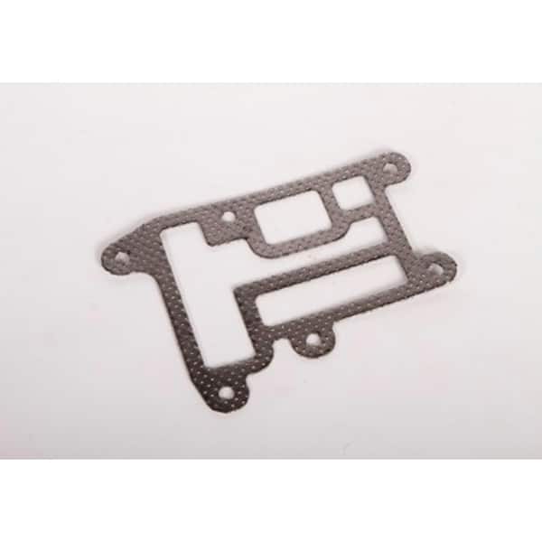 ACDelco Engine Coolant Outlet Gasket fits 1987-1994 Oldsmobile Cutlass Ciera Firenza